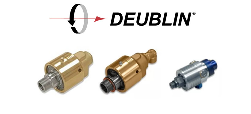 Marca Deublin