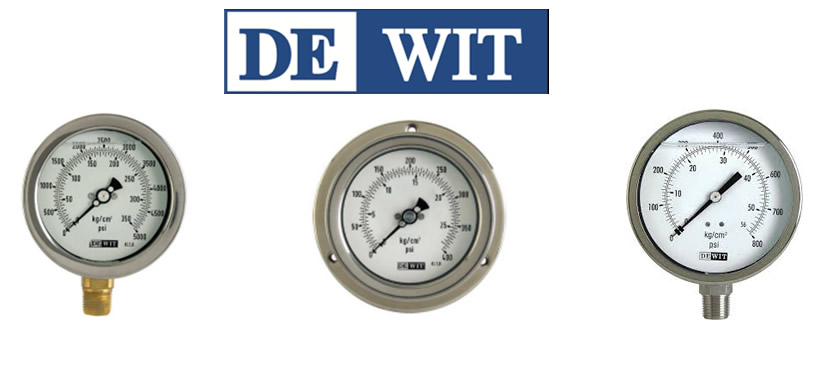 Marca Dewit
