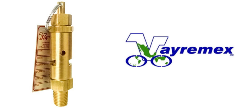 Marca Vayremex